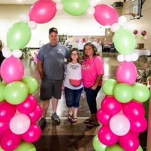 Meet your Posher, Lori